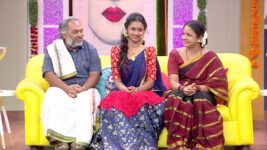 Majaa Talkies S02 E34 A musical evening with Ivale Veena Paani