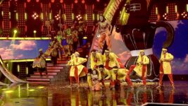 Master Dancer S01 E52 A vibrant tribute to Karnataka