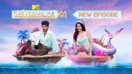 MTV Splitsvilla S14 E24 New Episode JioCinema USA