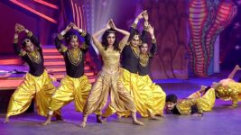 Naga Kannike  Shivani's sizzling performance!