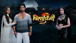 Pishachini S01 E113 12th January 2023