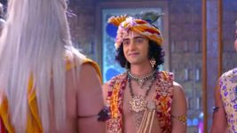 Radha Krishn S01 E378 Krishna Faces a Tough Challenge