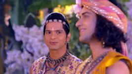 Radha Krishn S01 E401 Krishna's Quest for Dwarka