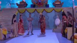 Radha Krishn S01 E450 Radha, Krishna Ki Holi
