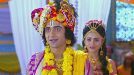 Radha Krishn S01 E452 Krishna, Satyabhama Get Married