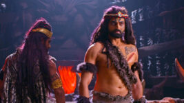 Radha Krishn S01 E453 Narakasura Rains Carnage