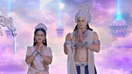 Radha Krishn S01 E454 Devraj Indra Is Helpless