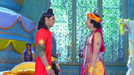 Radha Krishn S01 E455 Ayan's Request to Krishna