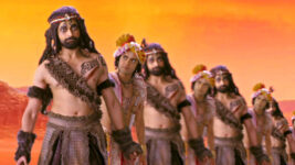 Radha Krishn S01 E457 Krishna Kills Moor