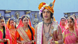 Radha Krishn S01 E460 Krishna Returns to Dwarka