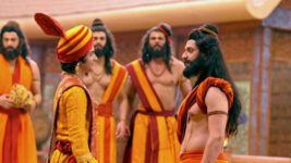 Radha Krishn S02 E04 Krishna, Arjun's Holy Union