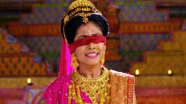 Radha Krishn S02 E27 Gandhari's Outrageous Act