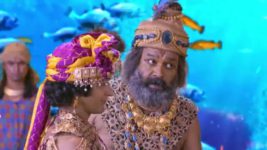 Radha Krishn S03 E05 Krishna Pacifies Balaram