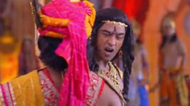 Radha Krishn S03 E13 Krishna Ends Shishupal's Life!