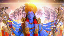 Radha Krishn S03 E31 Krishna's Infinite Incarnations!