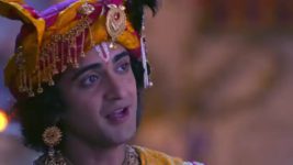Radha Krishn S03 E34 What Is Krishna Upto?