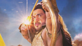 Radha Krishn S03 E35 Karna Kills Ghatotkach
