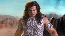 Radha Krishn S03 E36 Bheem Fulfils His Promise