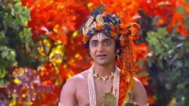 Radha Krishn S04 E595 Vrindavan Faces Indra Dev's Wrath
