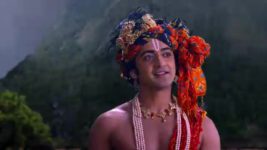Radha Krishn S04 E597 Krishna's Govardhan Leela