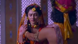 Radha Krishn S04 E604 Akrur Brings Gifts for Krishna
