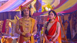 Radha Krishn S04 E605 Krishna Advises the Dwarkabasis