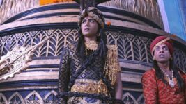 Radha Krishn S04 E608 Saambh Gets Punished