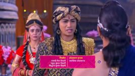 Radha Krishn S04 E610 Saambh Makes a Profound Vow
