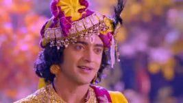 Radha Krishn S04 E78 Mahadev Helps Krishna