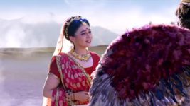 Radha Krishn S04 E83 Garud Wins Lord Vishu's Heart!