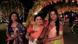 Raja Rani Colors Super S01 E39 Gagana's wedding: Behind the scenes