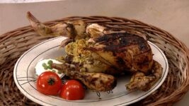 Rannaghorer Goppo S01 E80 Turkey Kabab