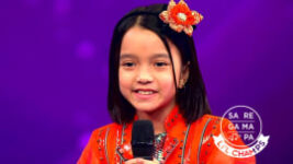 Sa Re Ga Ma Pa Lil Champs (Zee tv) S09 E26 8th January 2023