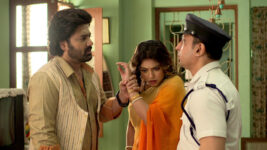 Saheber Chithi S01 E205 Sara's Plan Backfires