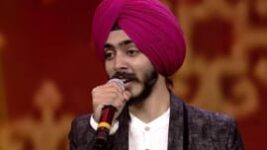 SaReGaMaPa Seniors S01 E48 1st April 2018