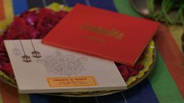 Sohag Chand S01 E25 Sohag's wedding cards are ready!