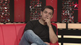 Star Verdict S01 E16 Episode 16: Aamir Khan & others