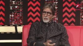 Star Verdict S01 E19 Interview with Big B