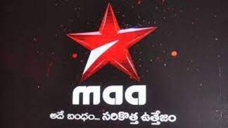 Star Maa Tv