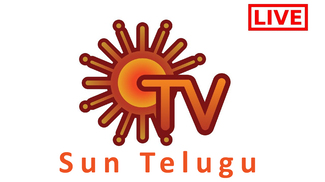Sun Telugu