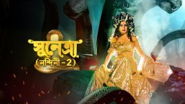 Sunetra (Sun Bangla) S01 E50 2nd January 2023