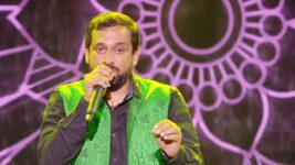 Sur Nava Dhyas Nava (Colors Marathi) S03 E22 Prasad Oak's special performance!