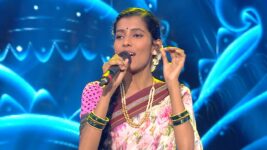 Sur Nava Dhyas Nava (Colors Marathi) S03 E33 Swarali's spectacular comeback