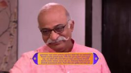 Swabhimaan Shodh Astitvacha S01 E607 Vinayak's Final Strategy