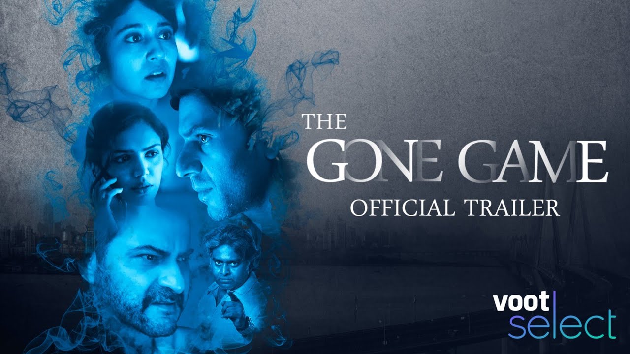 The Gone Game The Gone Game