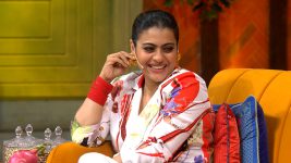 The Kapil Sharma Show S02 E284 Bursts Of Laughter With Salaam Venky