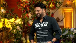 The Kapil Sharma Show S02 E292 New Year's Eve With The Comedians