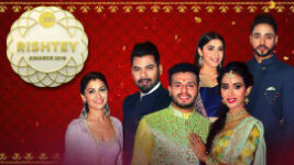 Zee Rishtey Awards S2018 E01 29th September 2018