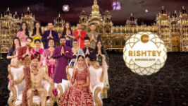 Zee Rishtey Awards S2018 E02 6th October 2018