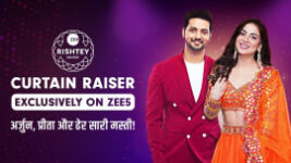 Zee Rishtey Awards S2022 E05 3rd October 2022